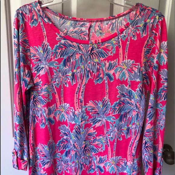 Lilly Pulitzer Dresses & Skirts - Lilly Pulitzer dress